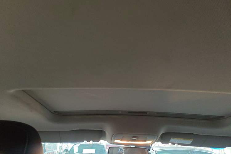 Used Roewe i6 2017 20T Automatic Internet Smart Edition