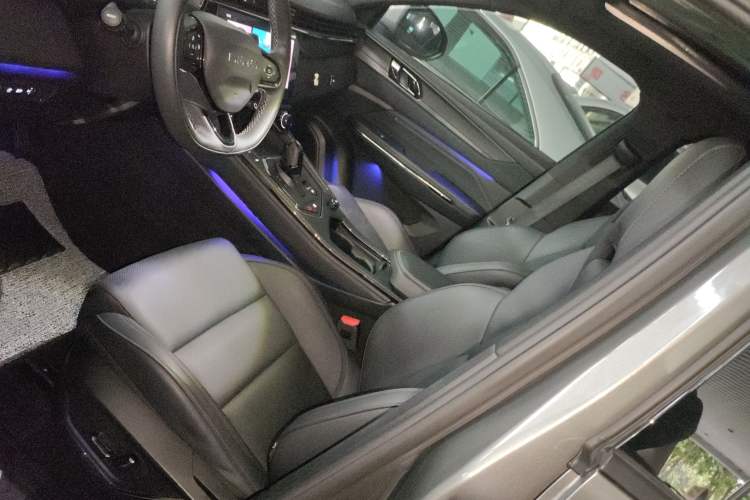 Used Lynk & Co 01 EM-P 2022 1.5TD PHEV Plus
