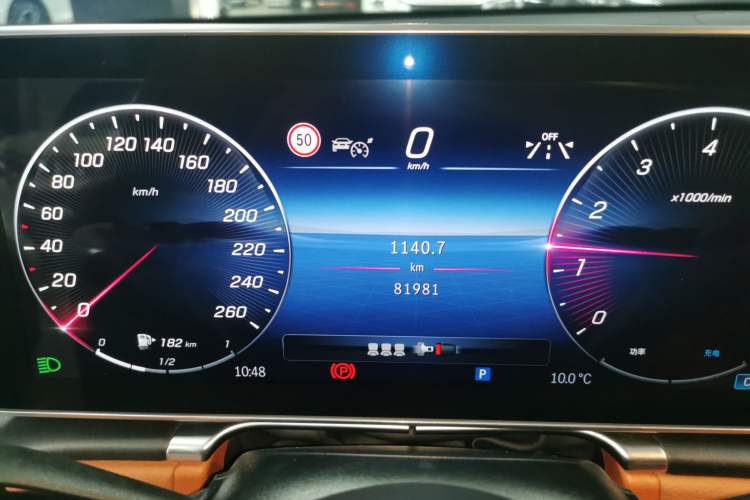 Used Mercedes-Benz S-Class 2022 Revised S 400 L Business Version