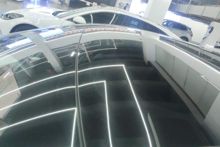 Used XPeng MONA M03 2025 620 Ultra-Long Range Plus
