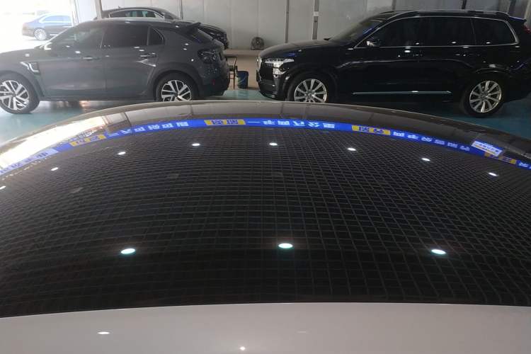 Used  GT 2023 560 Rear-Drive Seven-Wing Edition
