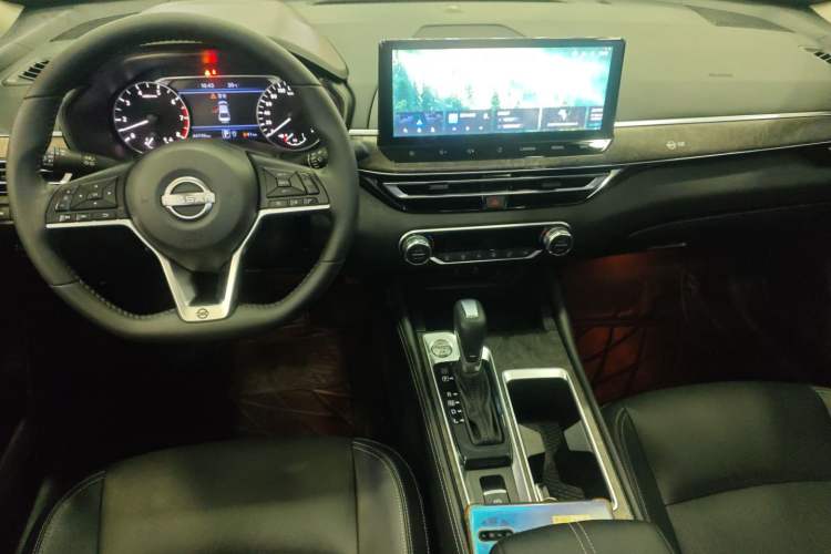 Used Nissan Teana 2022 2.0L XL-TLS Enjoyment Edition
