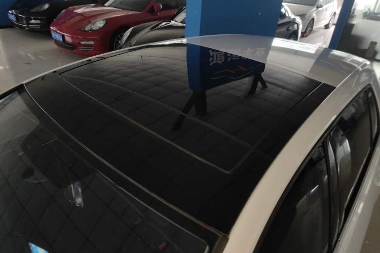 Used Volkswagen Golf 2018 230TSI Automatic Comfort Model