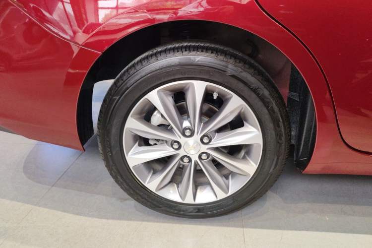 Used Chevrolet Monza 2022 320 Automatic Enjoyment Sunroof Version
