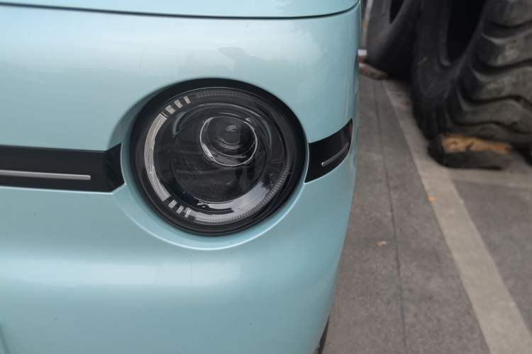 Used  Panda 2025 210km Panda Kart
