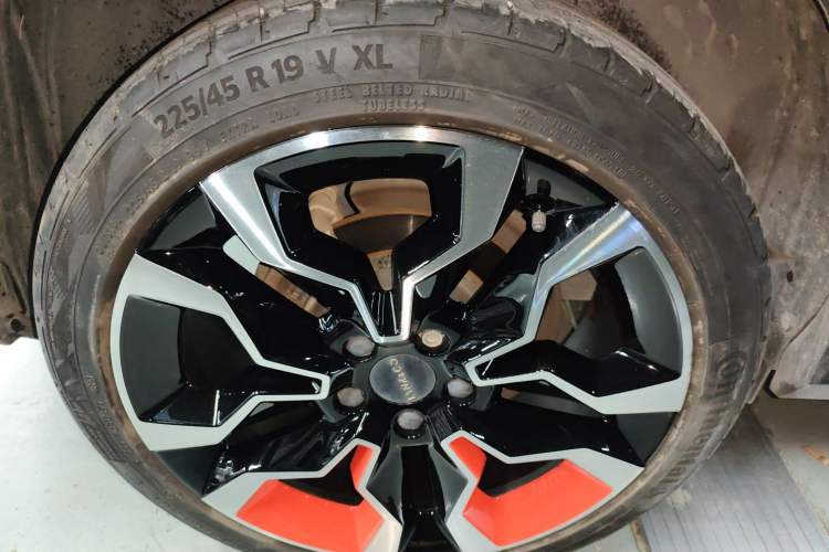 Used Lynk & Co 06 2020 1.5T YAO Halo
