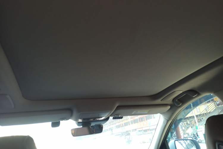 Used Acura RDX 2019 2.0T Prestige Edition SH-AWD China V Standard
