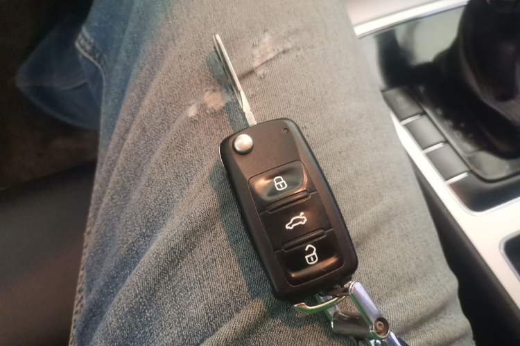 Used Volkswagen Passat 2014 1.8TSI DSG Prestige Edition