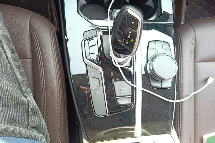 Used BMW X3 2018 xDrive25i M Sport Package China VI