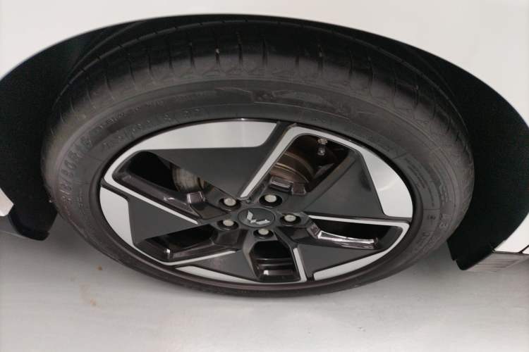 Used Wuling Xingguang 2023 150 Advanced Edition
