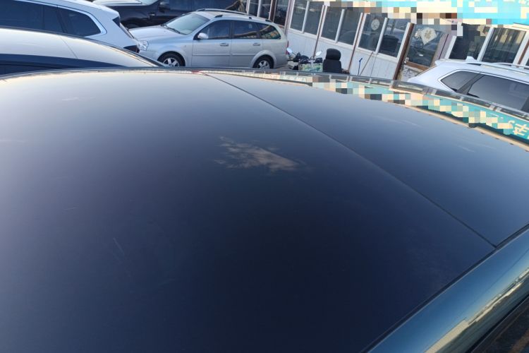 Used Denza N9 2025 Flagship Model