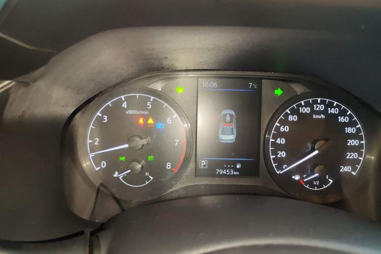 Used Nissan Teana 2021 2.0L XL Comfort Edition
