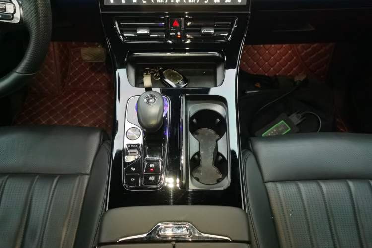 Used GAC Trumpchi M8 2024 Zongshi Series 400T Pioneer Edition