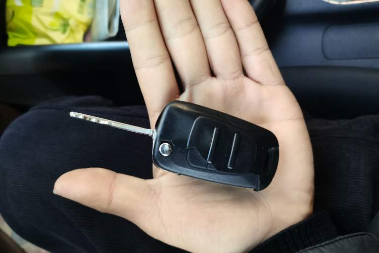 Used Kia Forte 2014 1.6L MT GLS
