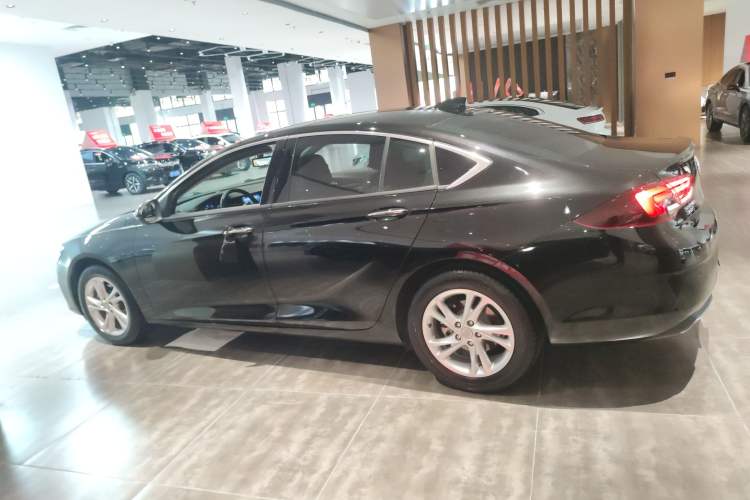 Used Buick Regal 2023 552T Smart Enjoyment Version
