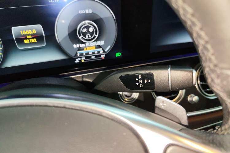 Used Mercedes-Benz E-Class 2018 Restyled E 300 L Sport Luxury Edition