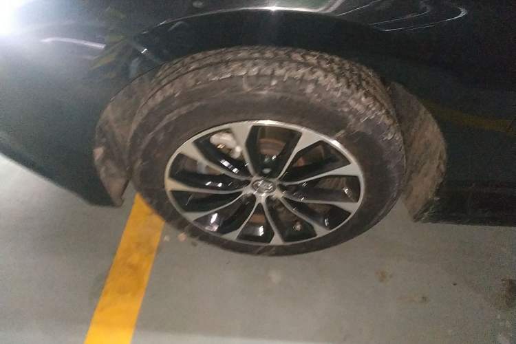 Used Toyota Avalon 2022 2.0L Luxury Edition
