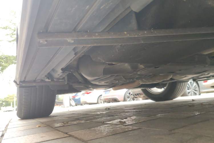 Used Audi Q7 2016 40 TFSI Comfort Model