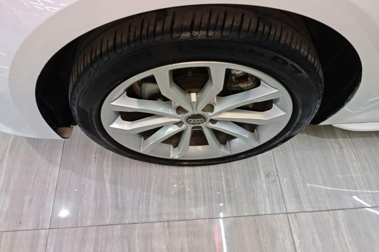 Used Audi A4L 2019 40 TFSI Fashion Edition China VI Emission Standard