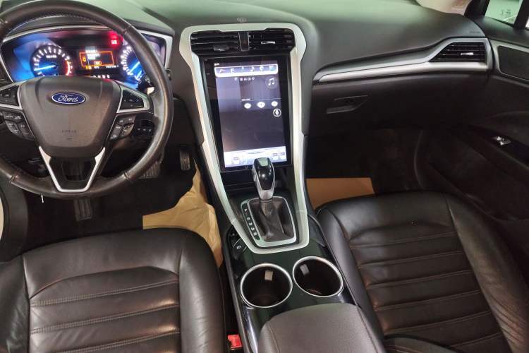 Used Ford Mondeo 2013 1.5L GTDi180 Comfort Model
