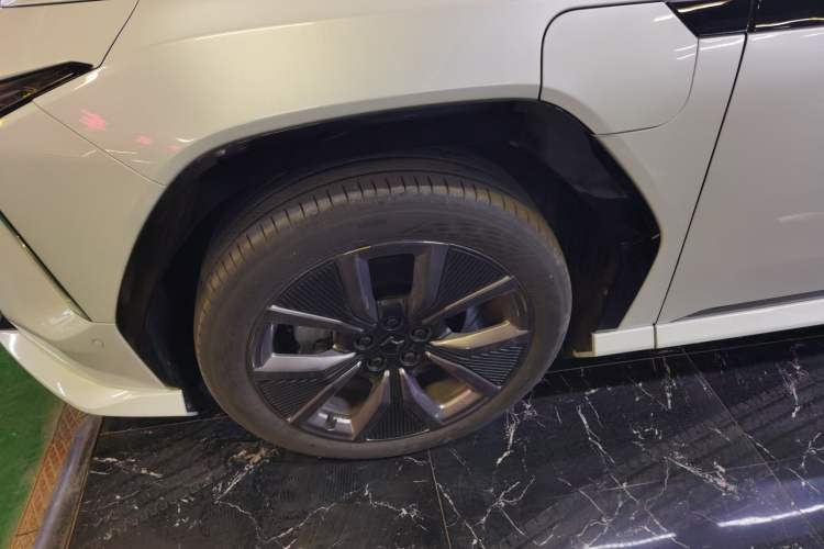 Used Honda S7 2025 Trailblazer Edition