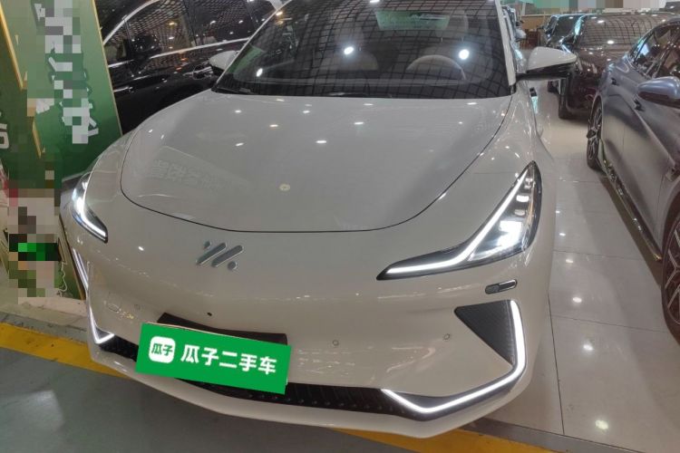 Used IM LS7 2025 New Edition Ultra