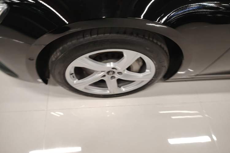 Used Audi A6L 2022 55 TFSI quattro Prestige Elegant Edition
