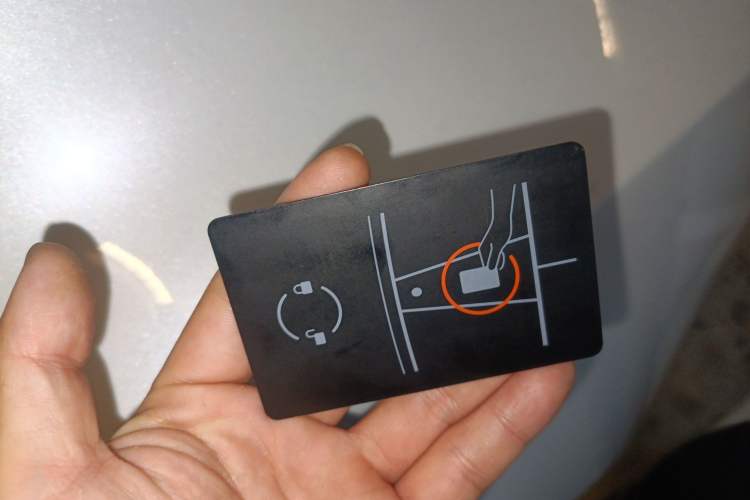 Used Tesla Model 3 2020 Revised Version Standard Range Rear-Wheel Drive – Upgraded Edition
