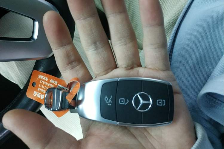 Used Mercedes-Benz GLE 2021 GLE 350 4MATIC Stylish Model
