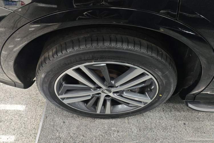 Used Audi Q5L 2020 Updated 40 TFSI Prestige Fashion Edition