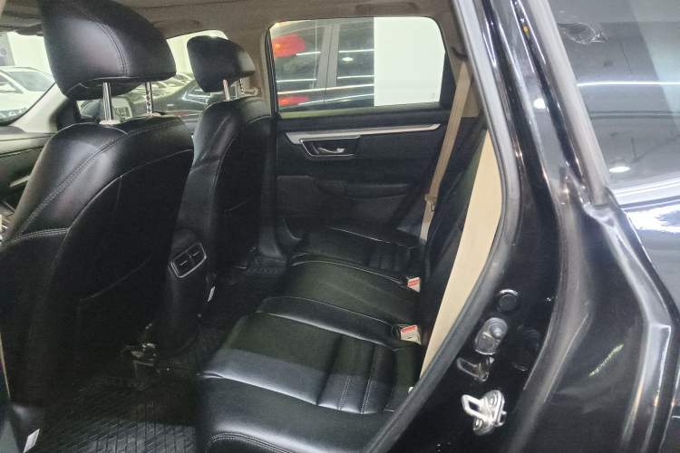 Used Honda CR-V 2019 240TURBO CVT 2WD Comfort Version China V
