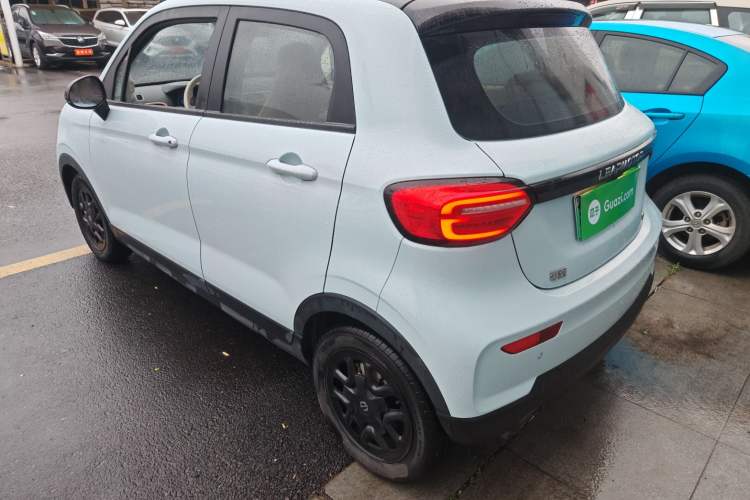 Used Leapmotor T03 2023 310 Lite Edition
