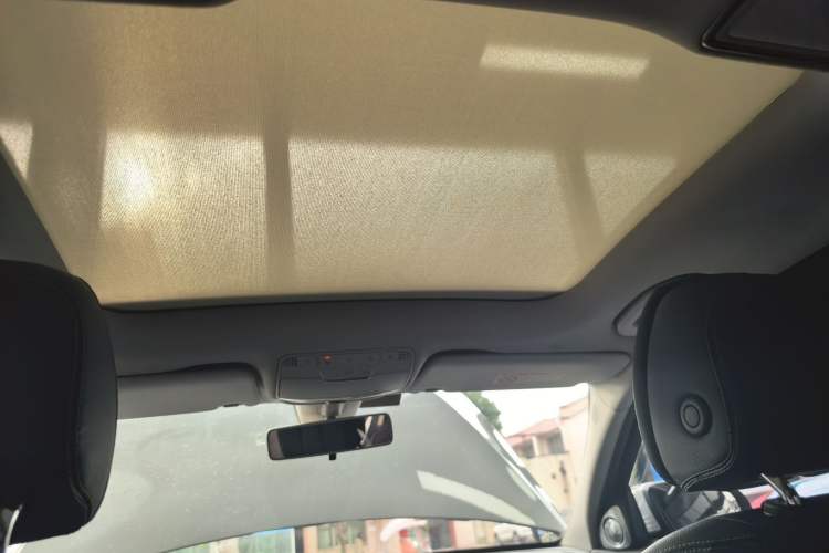 Used Mercedes-Benz C-Class 2020 C 260 L Sport Edition
