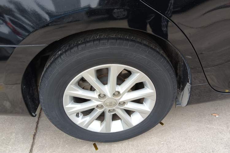 Used Toyota Camry 2015 2.0G Premier Edition
