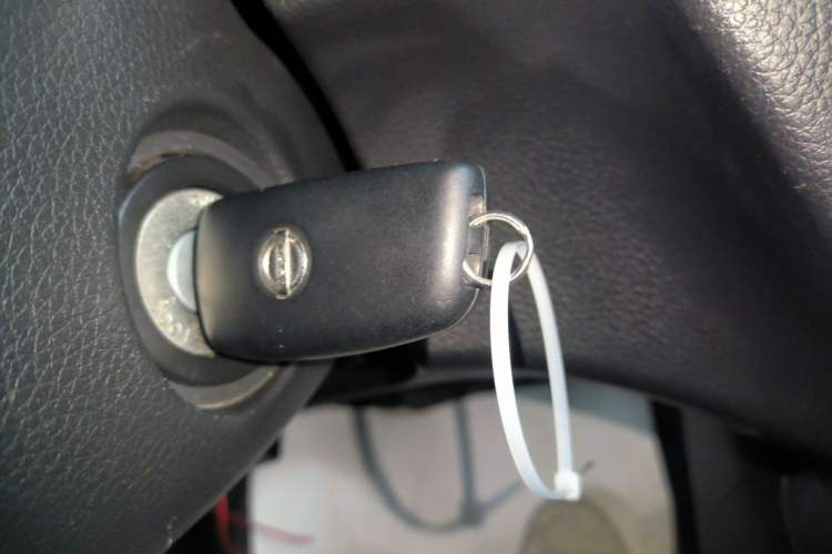 Used Nissan Qashqai 2017 2.0L CVT Smart Enjoyment Version China V Standard