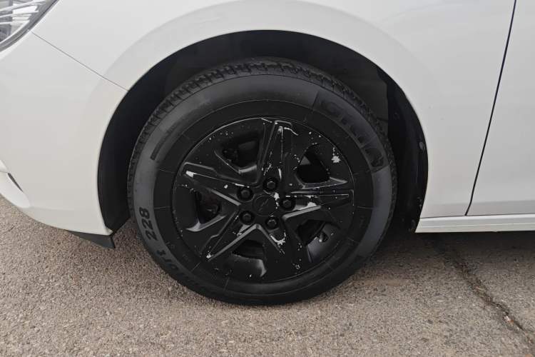 Used Chevrolet Cavalier 2019 320 Automatic Enjoyment with Sunroof