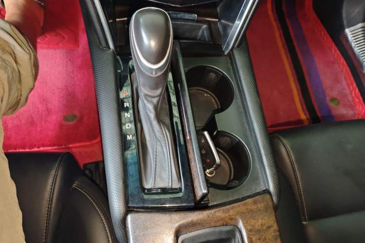 Used Cadillac XTS 2018 28T Tech Edition