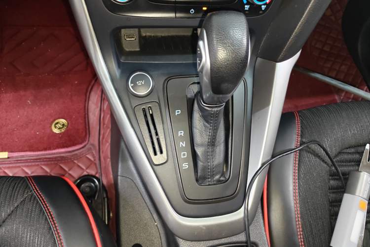 Used Ford Focus 2018 Hatchback Classic 1.6L Automatic Comfort Plus SmartDrive Edition
