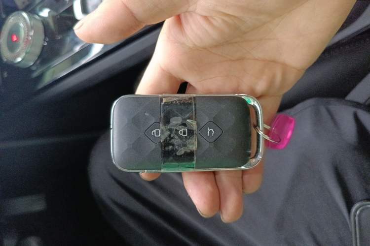 Used Wuling Xingguang 2023 70 Standard Edition
