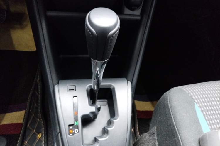 Used Toyota Vios 2021 1.5L CVT Innovation Edition