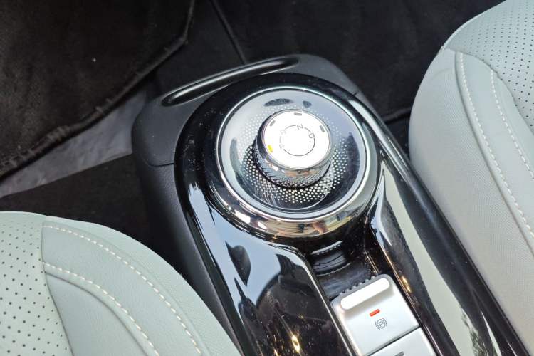 Used Wuling Bingo 2024 333 km Lingxi Connected Version