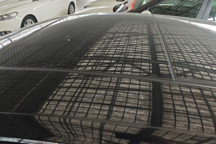 Used Volkswagen Passat 2020 330TSI Elite Edition China VI
