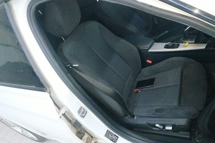 Used BMW 3 Series 2017 320i M Sport
