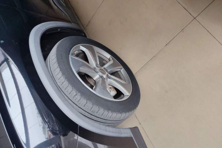 Used Geely Auto Haoyue L 2023 2.0T DCT Prestige Edition
