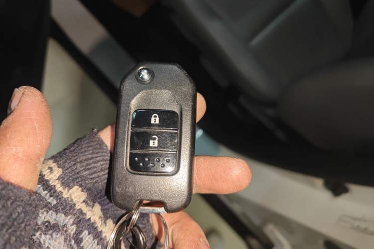 Used Honda Vezel 2020 220 TURBO CVT Elite Edition
