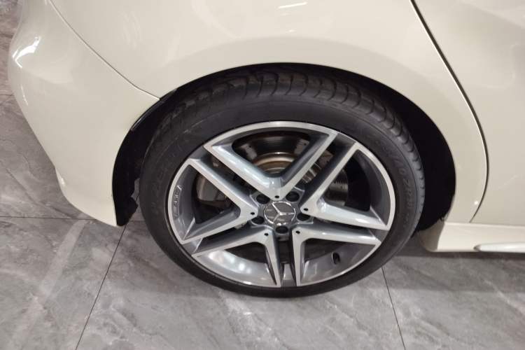 Used Mercedes-Benz A AMG 2014 AMG A 45 4MATIC