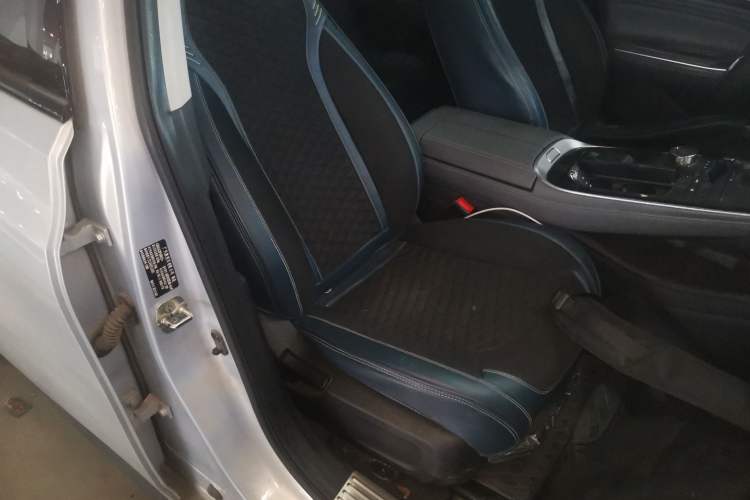 Used AION S Plus 2023 70 Enjoyment Edition Ternary Lithium
