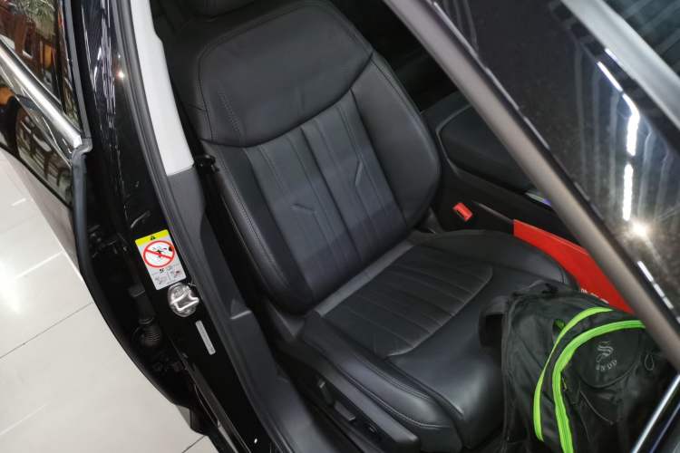 Used Audi A6L 2022 45 TFSI quattro Prestige Elegant Edition