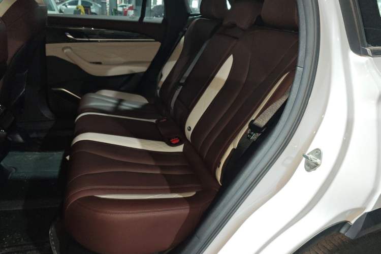 Used Geely Auto Monjaro L 2021 2.0TD DCT EVO Two-Wheel Drive Prestige Version