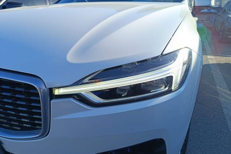 Used Volvo XC60 2018 T5 4x4 Smart & Sporty Edition